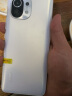 小米11 手机 5G手机  小米  安卓 二手小米 二手手机 白色 8GB+128GB 实拍图