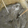 砂浆王砂浆精桶装砌墙抹灰用沙浆精水泥建筑外加剂沙浆王2kg 实拍图