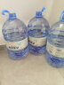 益力 天然矿泉水 5L*2瓶整箱装 家庭健康饮用水桶装水 实拍图
