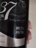 长城 北纬37精选级解百纳干红葡萄酒750ml*6瓶 整箱装 实拍图