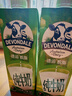 德运（Devondale）脱脂纯牛奶1L*10盒/整箱澳洲原装进口高钙牛奶0脂肪早餐 实拍图