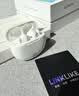 Linklike【哈曼调音丨环绕重低音】蓝牙耳机半入耳式不伤耳朵超长续航2025最新款耳机榜前十适配华为苹果 实拍图