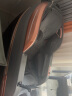 奥克斯（AUX）按摩椅家用全身太空舱2024全自动多功能零重力智能电动按摩沙发按摩机生日送爸爸妈妈父母亲节礼物 【豪华SL导轨机械手】高端尊享+智能双芯+至臻黑灰 实拍图