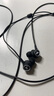 MARSHALL（马歇尔）MODE耳机入耳式摇滚HIFI重低音有线耳塞 黑色 通用版 实拍图