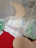 妈咪宝贝MamyPoko超薄软软纸尿裤M54片【6-11kg】婴儿尿不湿 实拍图