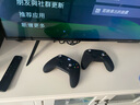 Microsoft新款 Xbox Series X/S游戏机 国行 次世代 家用电视游戏主机 XSX【艾尔登法环+只狼+巫师3】3款大作游戏 实拍图