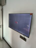 TCL电视 43V6E 43英寸 全高清 全面屏 低蓝光 1+8GB 全高清智能 液晶网络智能平板电视机 小尺寸电视 43英寸 官方标配 实拍图