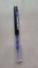 晨光(M&G)文具0.5mm蓝色中性笔 Z1速干直液式走珠笔 笔记神器系列签字笔水笔全针管 12支/盒ARPM2002 实拍图
