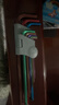 釰福冈内六角扳手套装球头内六方组合特长L型六菱角工具 加长款 FO-3302A 实拍图
