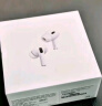 Apple/苹果 AirPods Pro (第二代) 搭配MagSafe充电盒 (USB-C) 苹果耳机 蓝牙耳机 适用iPhone/iPad/Mac 实拍图