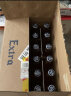 科罗娜（CORONA）/科罗娜 墨西哥精酿啤酒品牌  整箱 330mL 24瓶 实拍图