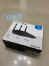 网件（NETGEAR）RAX10  wifi6无线路由器千兆电竞/家用电竞/高速覆盖/双频四核/认证翻新 实拍图