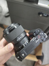 索尼（SONY）全画幅 定焦镜头 微单相机镜头 人文特写人像 街拍 夜景大光圈定焦50/35/55/85 FE50F1.8F镜头 实拍图