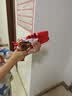 展高迷你特工队玩具弗特光之枪变形武器赛米宝剑秘密机器人儿童刀男孩 大号武器【赛米光之枪】 实拍图