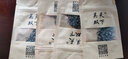 吴双天下鱼竿手把缠绕带缠把带龙骨防滑加长防水防电绝缘手胶吸汗带竿止 黑色【龙骨打孔】 实拍图