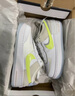 耐克【滔搏运动】NIKE女子W AF1 SHADOW板鞋/复刻鞋 FB7582-100 36.5 实拍图