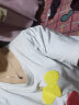 YOUR-D肖邦链999足银项链女夏无吊坠配链锁骨裸链素链男加长银链子 999银1.5mm肖邦链45cm 实拍图