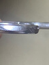 新华医疗（shinva）新华牌不锈钢医用止血钳 直头弯头血管钳夹子 脱钩器电镀止血钳 14厘米 弯全 实拍图