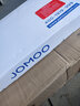 九牧（JOMOO）厨房水槽纳米抗油防刮手工大单槽不锈钢洗菜盆 浅灰色780*450窄边槽含抽拉龙头 实拍图