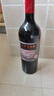 长城（GreatWall）【年终钜惠】星级标品老五星赤霞珠干红葡萄酒 屡获大奖 中粮集团 单支装750ml 实拍图