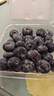 寻良万亩蓝宝级·云南花香蓝莓【JD/顺丰-多地次日达】新鲜水果送礼物盒 125g*6盒【很划算】丨净100g/盒 甄选蓝宝级大果丨单果18mm+更脆甜 实拍图