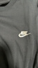 耐克(NIKE)春夏男长袖T恤 纯棉 运动休闲 经典简约 AR5194-010 黑XXL 实拍图