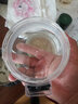 千滋百味家用磨粉机小型中药粉碎机五谷杂粮超细干磨打粉机药材研磨破壁器 八叶刀标配款（1备用刀头） 实拍图