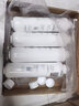 金线泉滤芯适用于美的净水器滤芯F1滤芯MRO202A-4 MRO203-4 MRO1695A-75 F1全套四支（PP+C1+RO+C2） 实拍图
