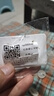 库班猪设计感红色耳环精致百搭耳坠高级感气质法式耳饰 红色爱心耳环 实拍图