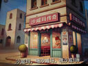 斯图（sitoo）宿舍墙纸自粘卧室背景墙加厚防水壁纸客厅寝室装饰纸贴画3D彩装膜 星星梦幻粉60cm*3米 实拍图