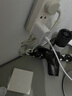 固质优品苹果充电器正品充电线氮化镓30W快充线PD套装45W适配原装iPhone14ProMax 16 15手机13充电头数据线 30W苹果快充头+快充线1米套装【充电提速6倍】 实拍图