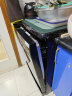 博世（BOSCH）【珍珠黑】14套大容量家用两用洗碗机独立式嵌入式 洗消烘一体智能开门烘干一级水效SJS4EKB00C 晒单实拍图