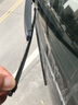 标娅诺 适用于 大众 专用雨刷条 雨刮器片胶条 无骨 雨刷胶条 配套胶条 高尔夫6(10-14年) (前雨刷无骨胶条)对装 实拍图
