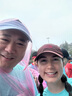 安踏（ANTA）速干T长袖t恤男士慢跑针织套头衫休闲跑步运动服 【速干透气】信鸽灰-1 2XL 实拍图