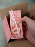 盼盼 水蜜桃味饮料风味清凉果汁味饮品整箱  250ml*24盒 实拍图