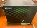 微软（Microsoft） Xbox Series S/X主机 XSX S次时代4K游戏机 国行Xbox Series X 1TB【光驱版】 官方标配单手柄【附解锁u盘】 晒单实拍图
