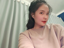解封者【睡眠无线蓝牙耳机】mini入耳塞式侧睡不压耳创意滑盖设计超长续航适用于安卓苹果运动开车可通话 米灰色 (触摸款丨不分左右丨配充电仓) 实拍图