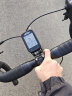iGPSPORT BSC100S公路车自行车码表山地车无线GPS智能骑行装备40H长续航 BSC100S+保护套 实拍图
