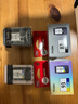 原装 佳能 Canon PG-83 CL-93 E518 E608 E618 E510 打印机墨盒 原装 83 93一套墨盒 实拍图
