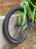 KENDA 建大 k1047折叠轮胎山地车轮胎自行车外胎轮胎单车26*1.95粗轮胎带撬棒全地形越野型黑色 实拍图