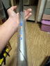 汉鼎巨鲤四代4代综合竿强劲腰力硬挺鲫鱼鲤鱼竿碳素舒适手竿钓鱼用品 7.2m +竿稍 实拍图