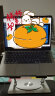 绿巨能 llano 苹果电脑防窥膜 MacBook Pro14英寸屏幕膜 闭合无缝隙隐私保护贴膜 适配（16:10)A2442可拆卸 晒单实拍图