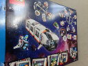 乐高（LEGO）积木拼装城市系列60433 空间站7岁+男孩儿童玩具六一儿童节礼物 晒单实拍图
