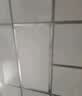 梵耀 厨房灯集成吊顶led灯铝扣板嵌入式吸顶灯卫生间浴室防水平板灯 36W【旗舰拉丝银】300*600 实拍图