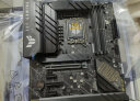华硕（ASUS）TUF GAMING B560M-PLUS WIFI 重炮手主板 支持 CPU 11700/11400F（Intel B560/LGA 1200） 实拍图