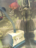 森森（SUNSUN）鱼缸加热棒自动恒温水族箱防爆加热器鱼缸水族用品 300W耀蓝尊享版 加强石英玻璃（33cm长） 实拍图