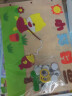 幼儿园手工diy自制绘本材料包 儿童不织布亲子故事书图书制作早教 【不织布绘本】小猫钓鱼 实拍图
