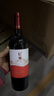尼雅（NIYA）红酒 PEOP  优酿级赤霞珠葡萄酒 750ml 单支装 实拍图