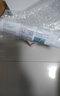 潜水艇（Submarine）玻璃胶 家装环保胶玻璃胶防水防霉耐高温封边胶水家用环保密封胶 【全屋通用 手挤型】白色150ml 实拍图