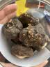 雄在【原种大玛咖高海拔】高原干果玛卡玛咖粉马卡切片泡酒泡茶补防秘鲁黑玛卡种植环境非进口官方 精选大果玛咖250克【整果】 实拍图